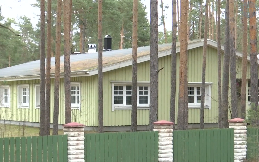 Кохтла-Ярве и Нарва-Йыэсуу создают совместное новое учреждение для детей после закрытия SOS Lasteküla - Narva News
