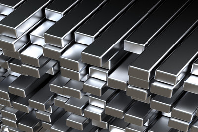 Новые санкции США и Великобритании против российской металлургии: запрет на импорт алюминия, меди и никеля - Город Нарва